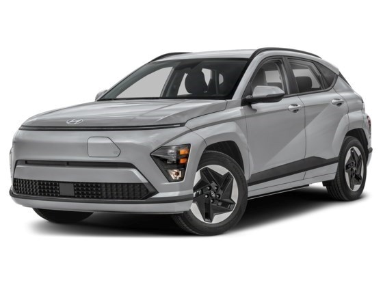 2024 Hyundai Kona Electric Preferred