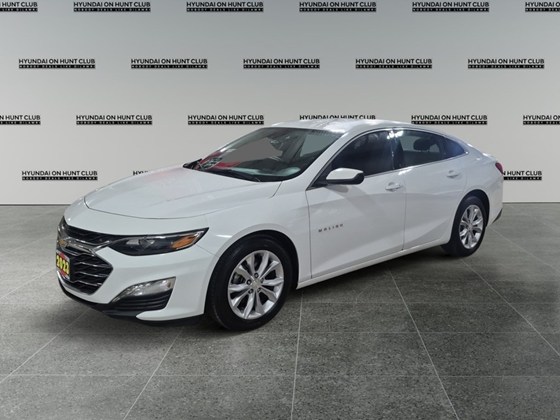 2023 Chevrolet Malibu 1LT