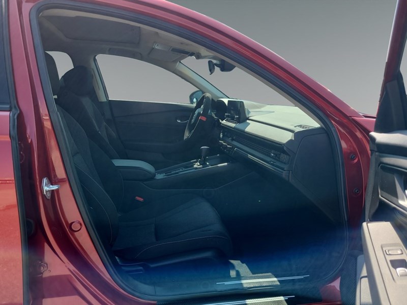 2023 Honda Accord EX CVT