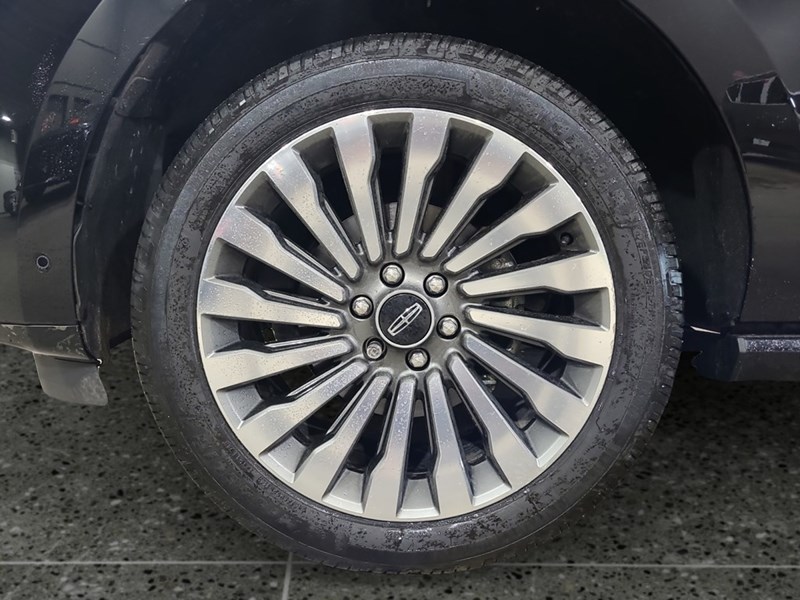 2019 Lincoln Navigator L Reserve 4x4