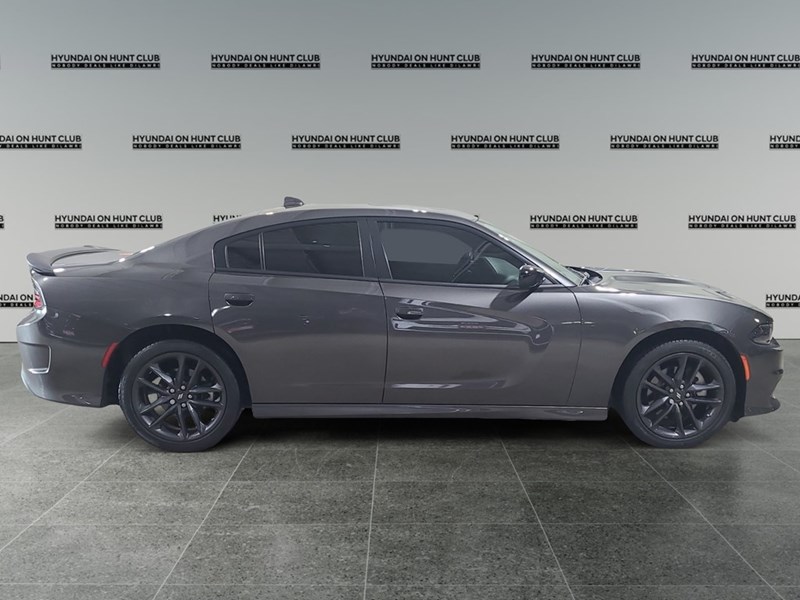 2023 Dodge Charger GT AWD