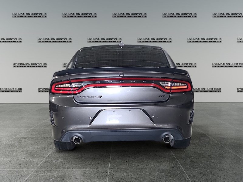 2023 Dodge Charger GT AWD