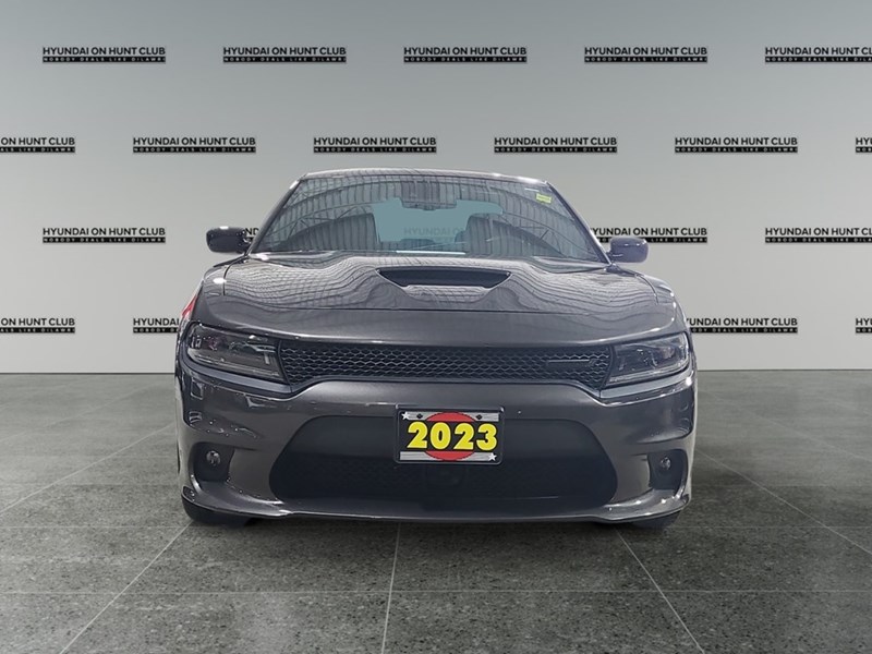 2023 Dodge Charger GT AWD