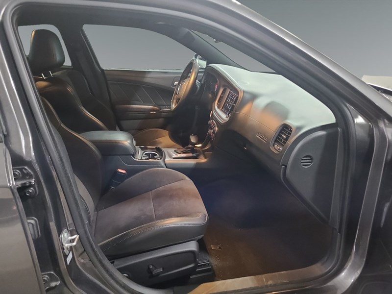 2023 Dodge Charger GT AWD