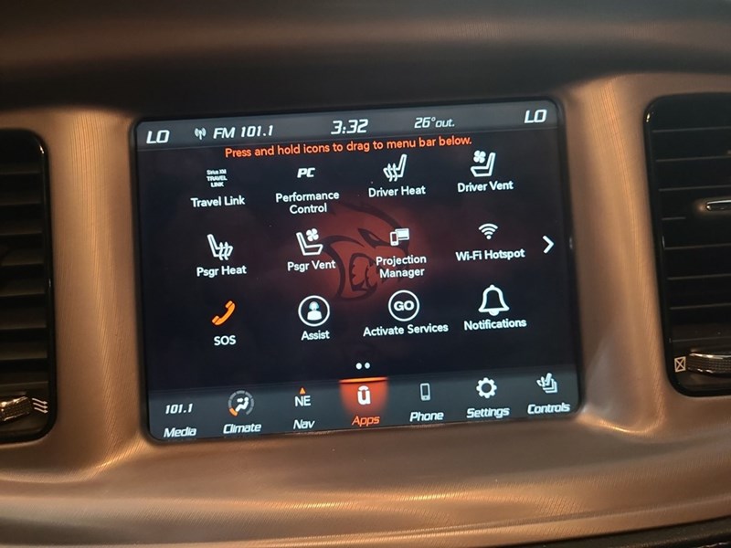 2023 Dodge Charger GT AWD