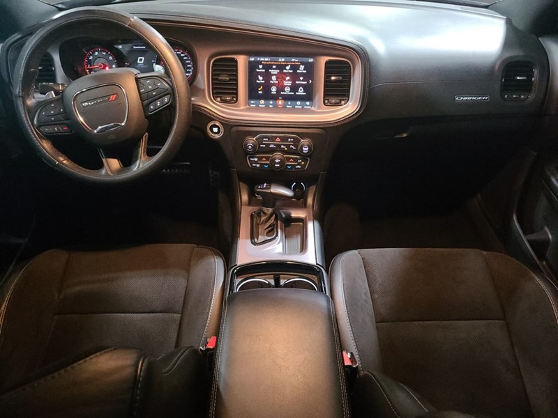 2023 Dodge Charger GT AWD