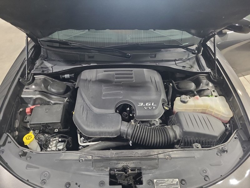 2023 Dodge Charger GT AWD