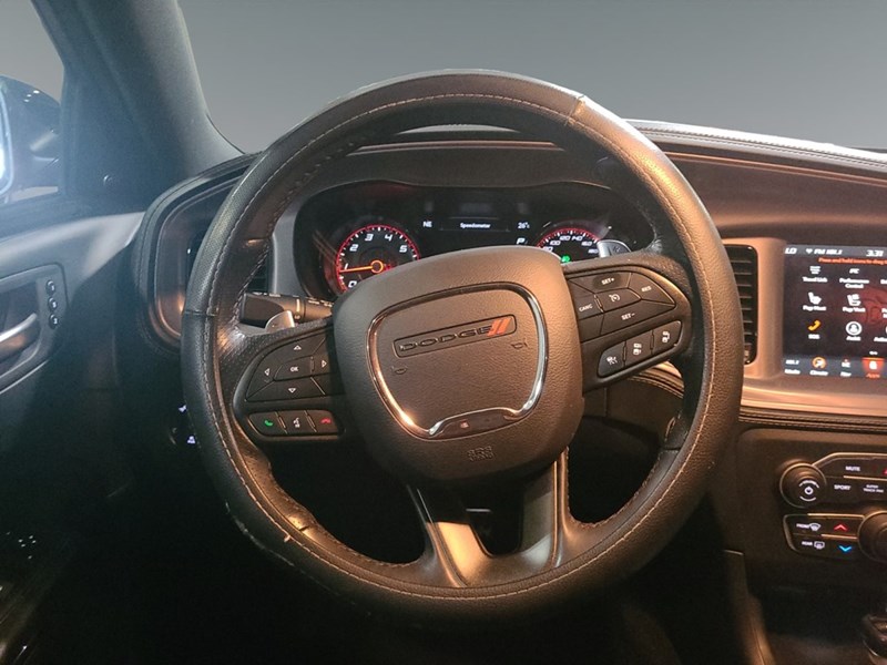 2023 Dodge Charger GT AWD