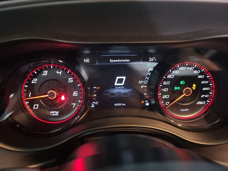 2023 Dodge Charger GT AWD