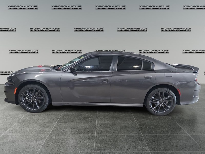 2023 Dodge Charger GT AWD