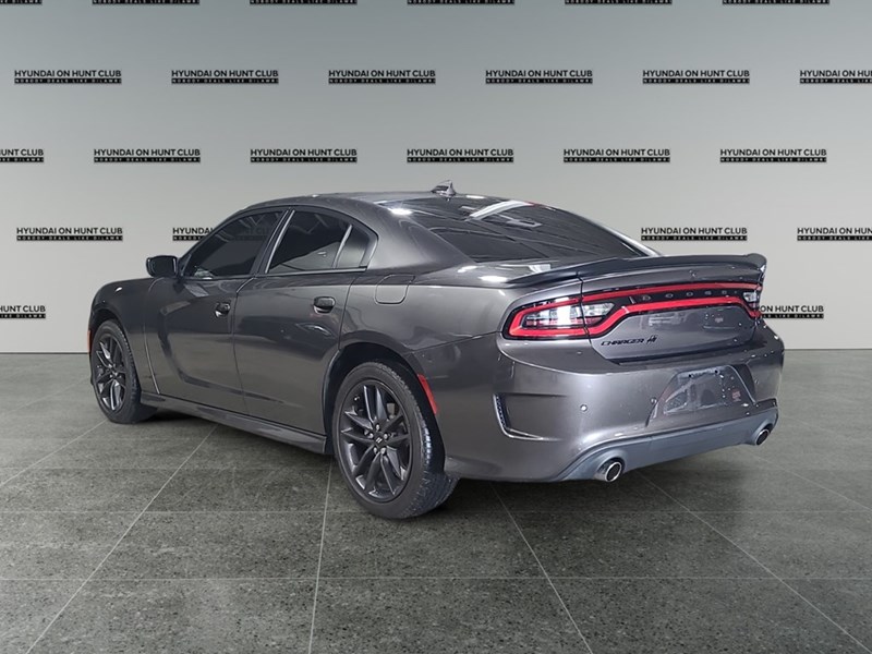 2023 Dodge Charger GT AWD