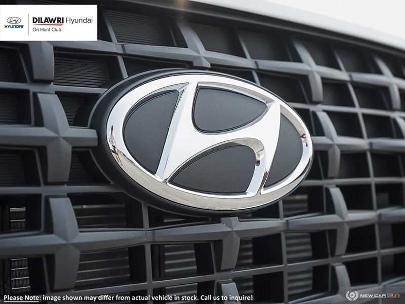 2024 Hyundai Venue Preferred IVT w/Two-Tone
