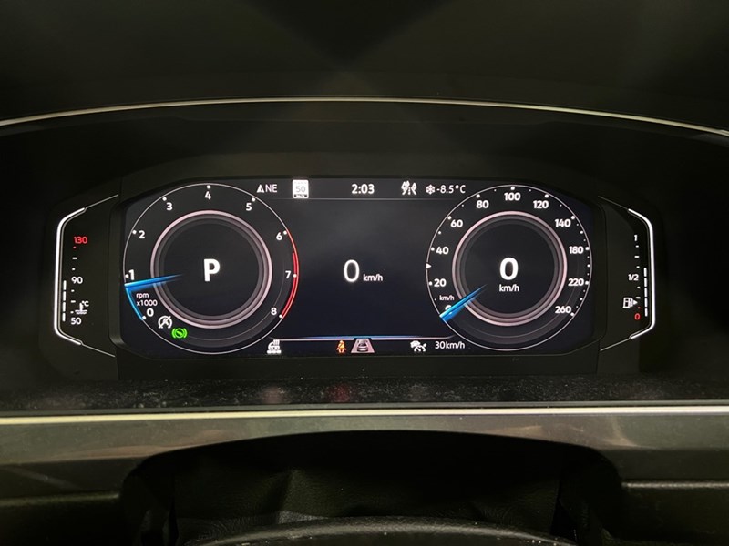 2023 Volkswagen Tiguan Highline R-Line 4MOTION