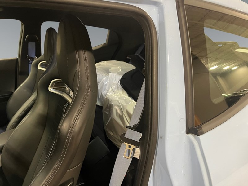 2022 Hyundai Veloster N Manual