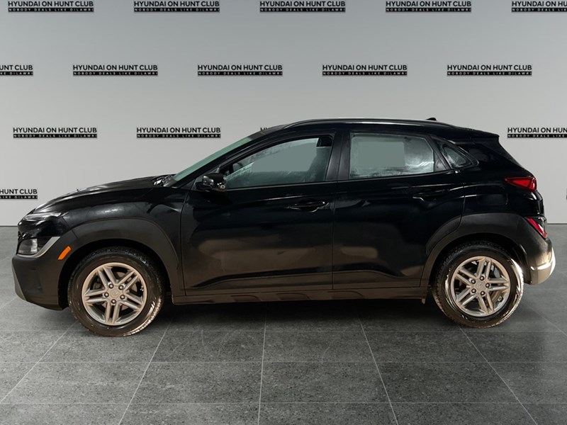2023 Hyundai Kona 2.0L Essential FWD
