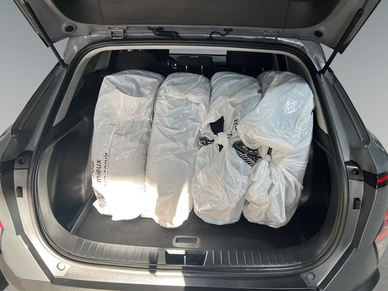 2025 Hyundai Kona 2.0L Preferred FWD