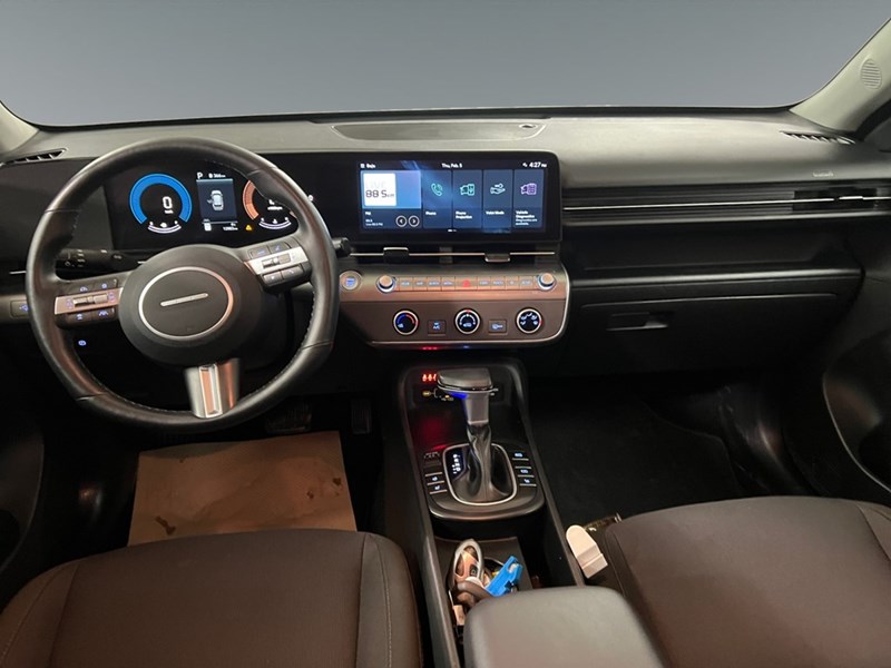 2025 Hyundai Kona 2.0L Preferred FWD