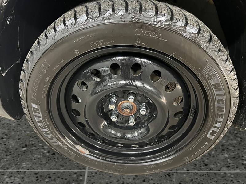 2025 Hyundai Kona 2.0L Preferred FWD