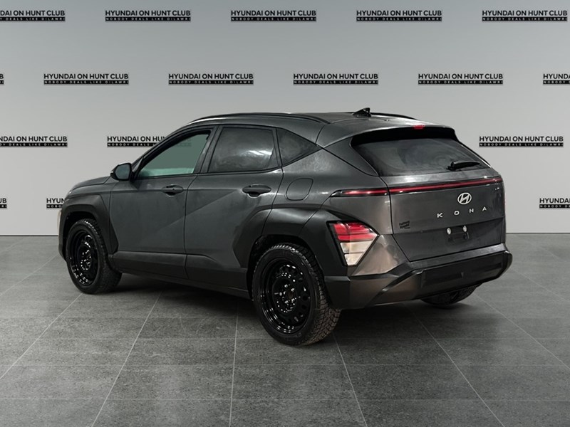 2025 Hyundai Kona 2.0L Preferred FWD