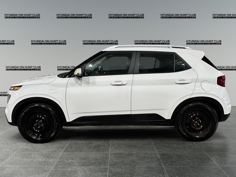 2023 Hyundai Venue Preferred IVT