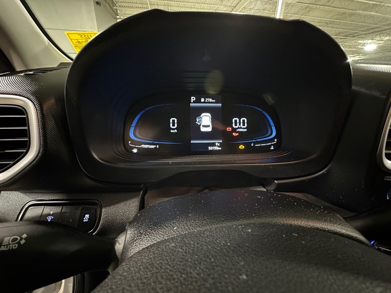 2023 Hyundai Venue Preferred IVT