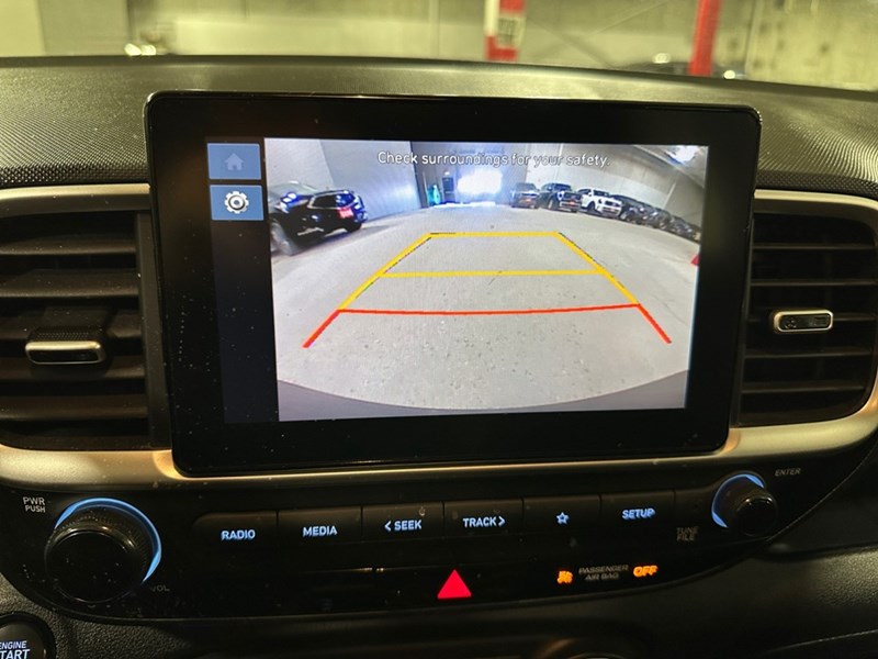 2023 Hyundai Venue Preferred IVT