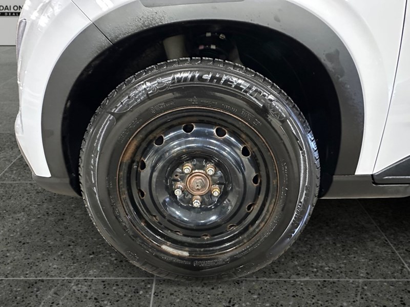 2023 Hyundai Venue Preferred IVT