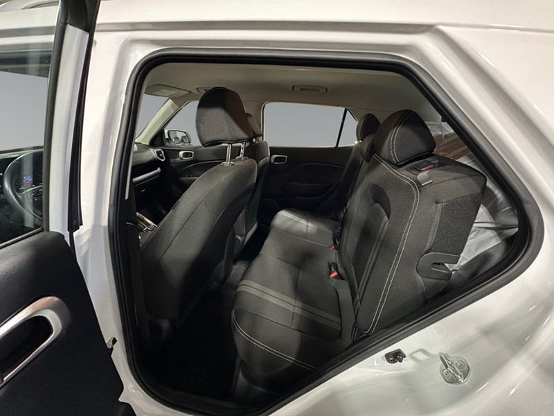 2023 Hyundai Venue Preferred IVT