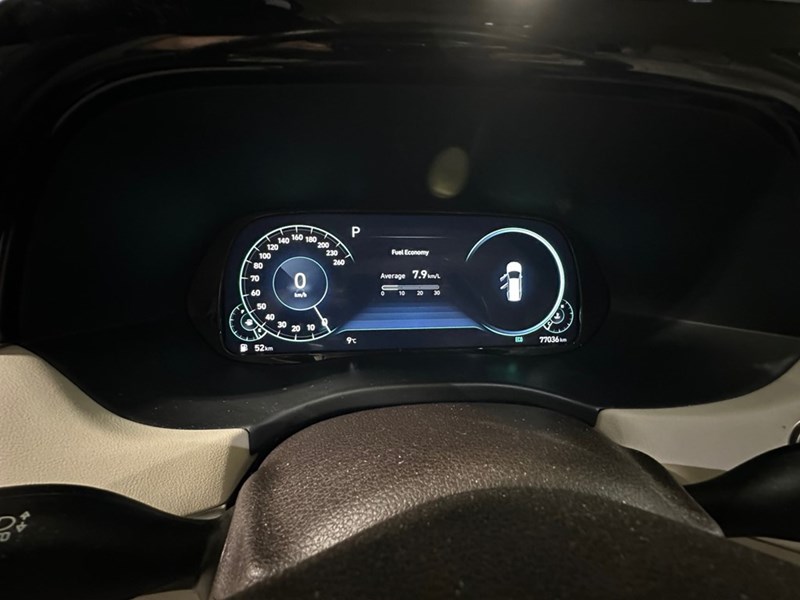 2021 Hyundai Palisade Ultimate Calligraphy w/Beige 7-Passenger AWD