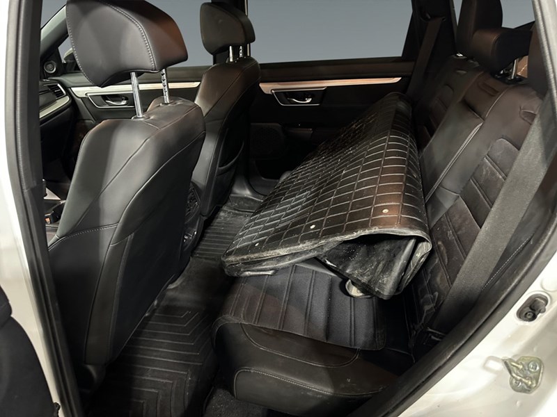 2020 Honda CR-V Sport AWD