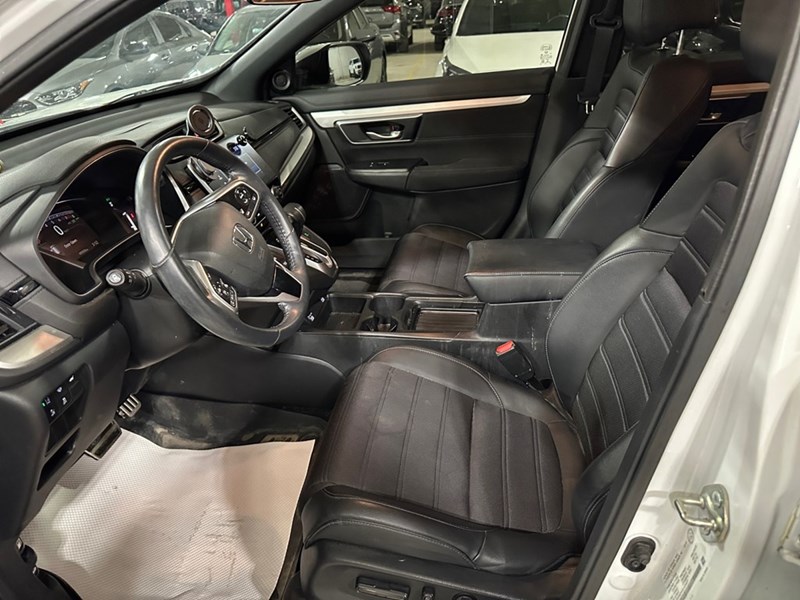 2020 Honda CR-V Sport AWD