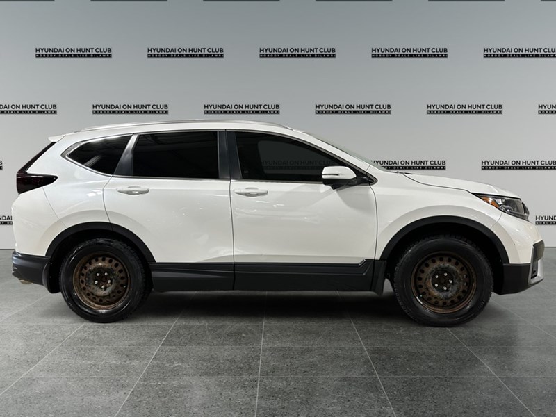 2020 Honda CR-V Sport AWD