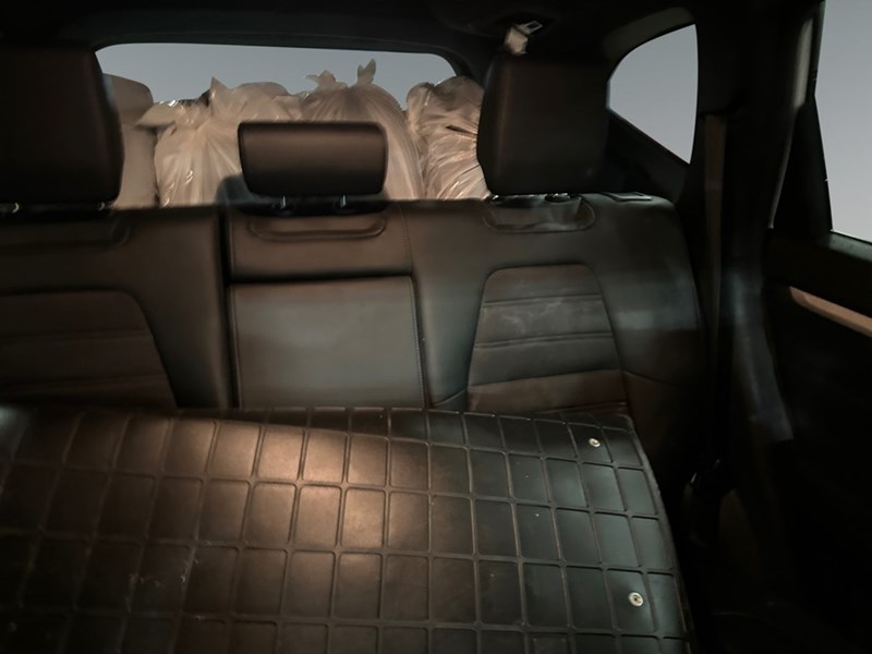 2020 Honda CR-V Sport AWD