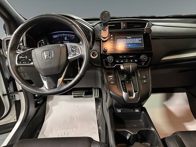 2020 Honda CR-V Sport AWD