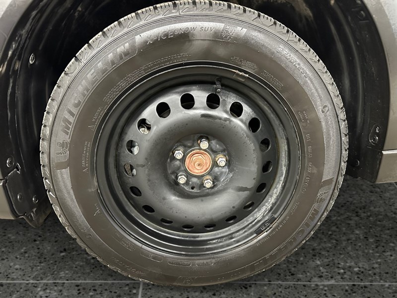 2025 Mazda CX-5 GX AWD