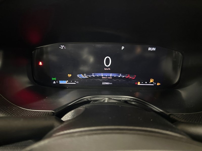 2024 Jeep Compass Altitude 4x4