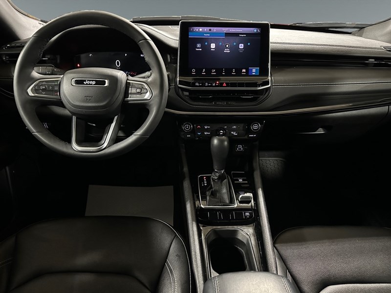 2024 Jeep Compass Altitude 4x4