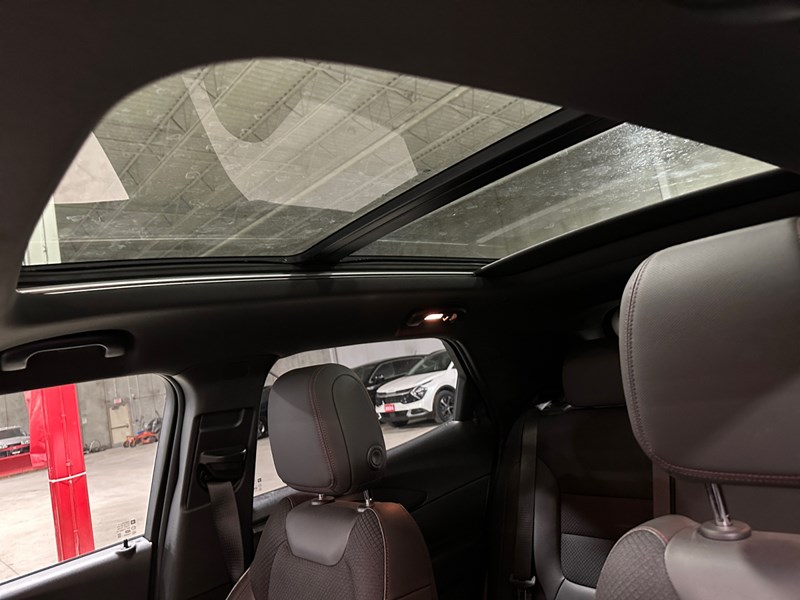 2021 Chevrolet Trailblazer AWD 4dr RS