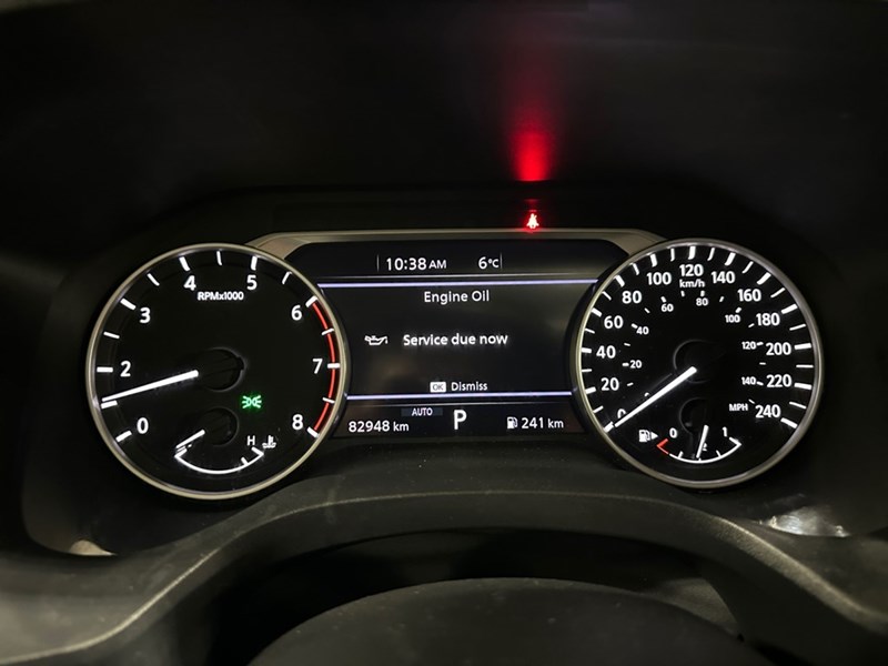 2021 Nissan Rogue AWD SV