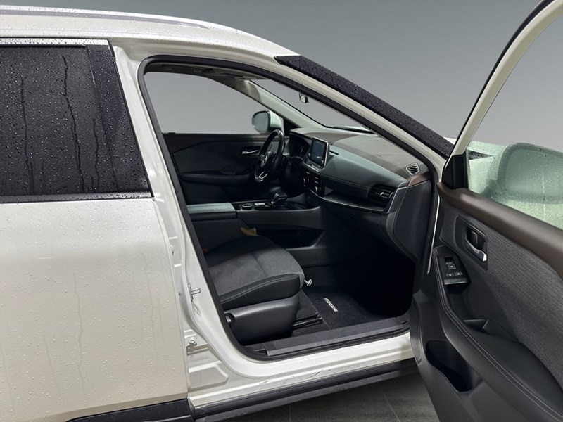 2021 Nissan Rogue AWD SV