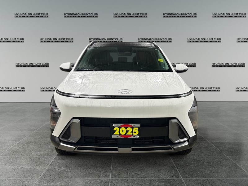 2025 Hyundai Kona 2.0L Preferred AWD w/Trend Package