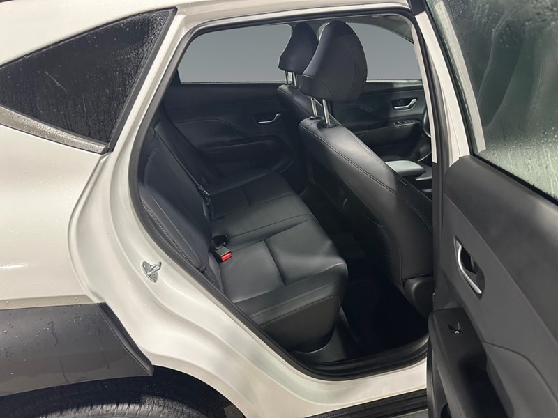 2025 Hyundai Kona 2.0L Preferred AWD w/Trend Package