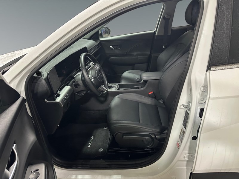 2025 Hyundai Kona 2.0L Preferred AWD w/Trend Package