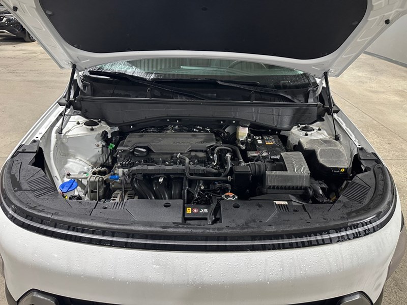 2025 Hyundai Kona 2.0L Preferred AWD w/Trend Package
