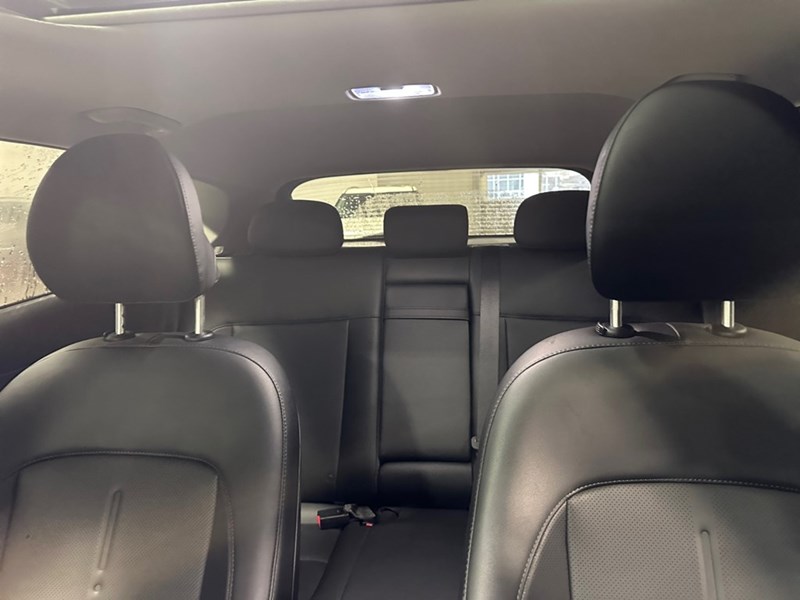 2025 Hyundai Kona 2.0L Preferred AWD w/Trend Package