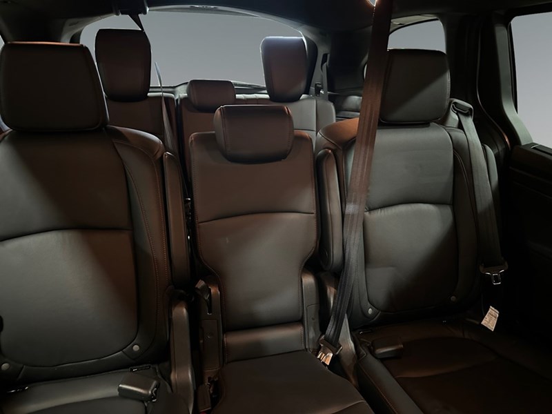 2025 Honda Odyssey Sport-L Auto