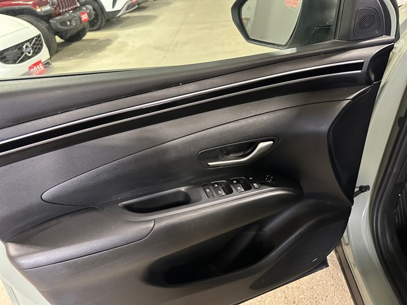 2024 Hyundai Santa Cruz Preferred AWD