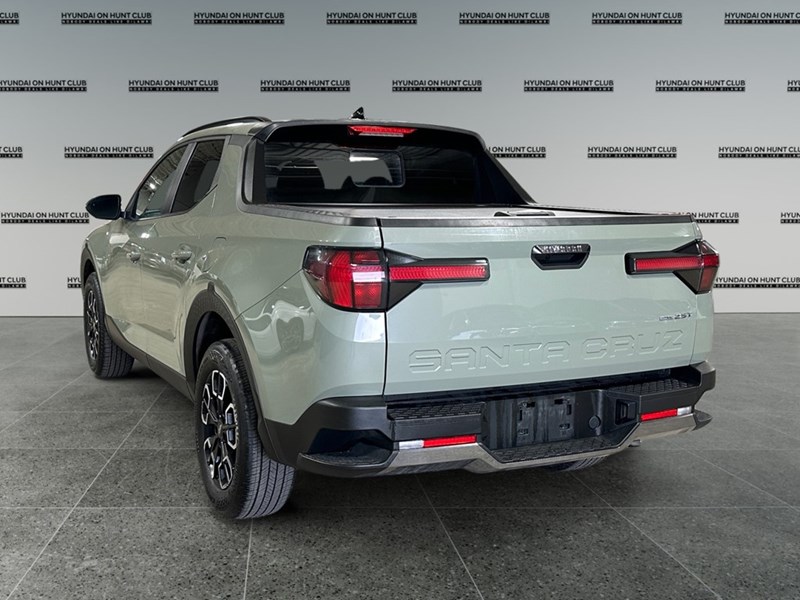 2024 Hyundai Santa Cruz Preferred AWD