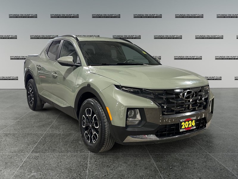 2024 Hyundai Santa Cruz Preferred AWD