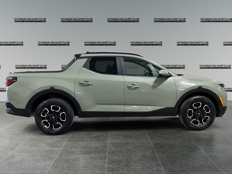 2024 Hyundai Santa Cruz Preferred AWD